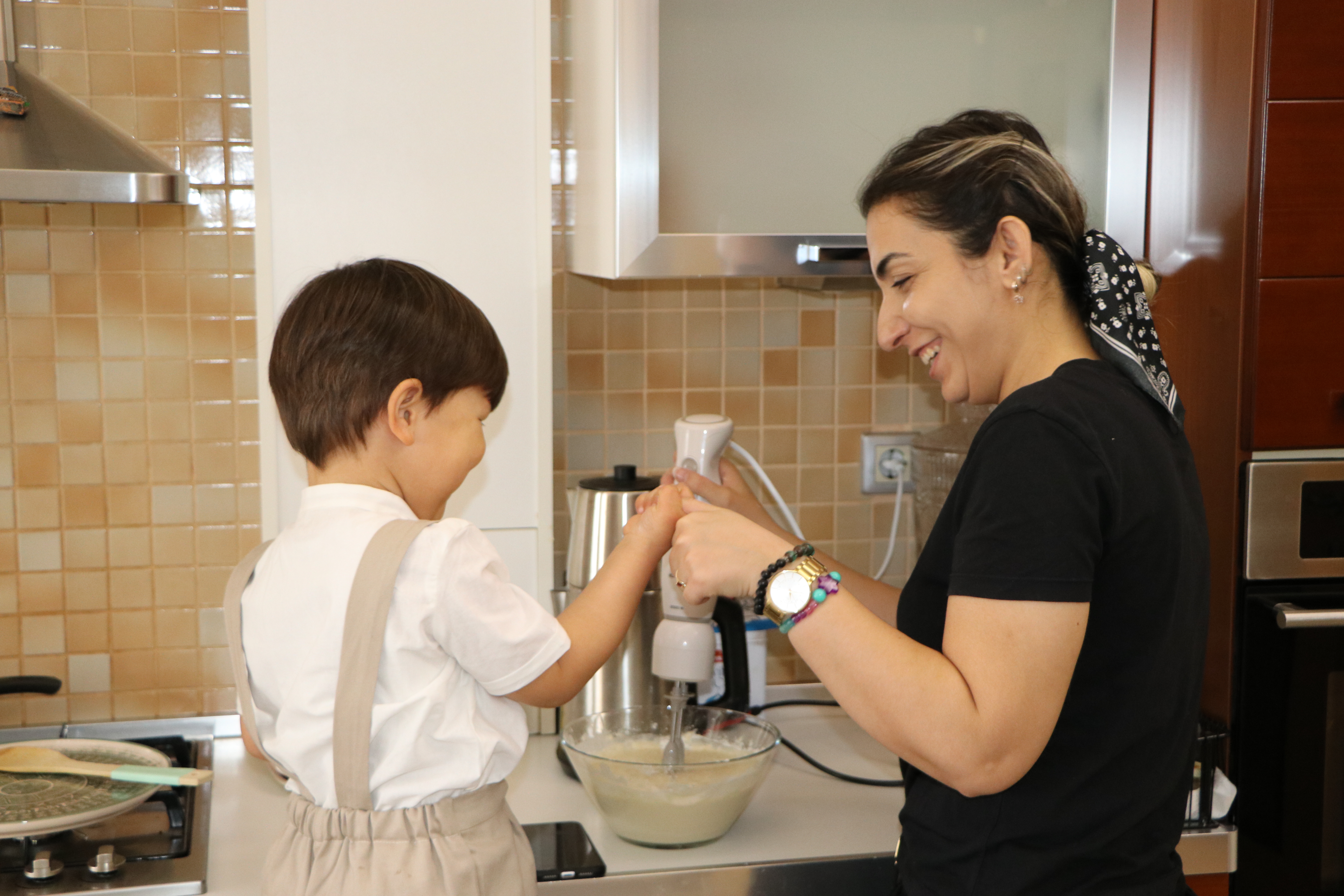 Social services director becomes foster parent to 2.5-year-old