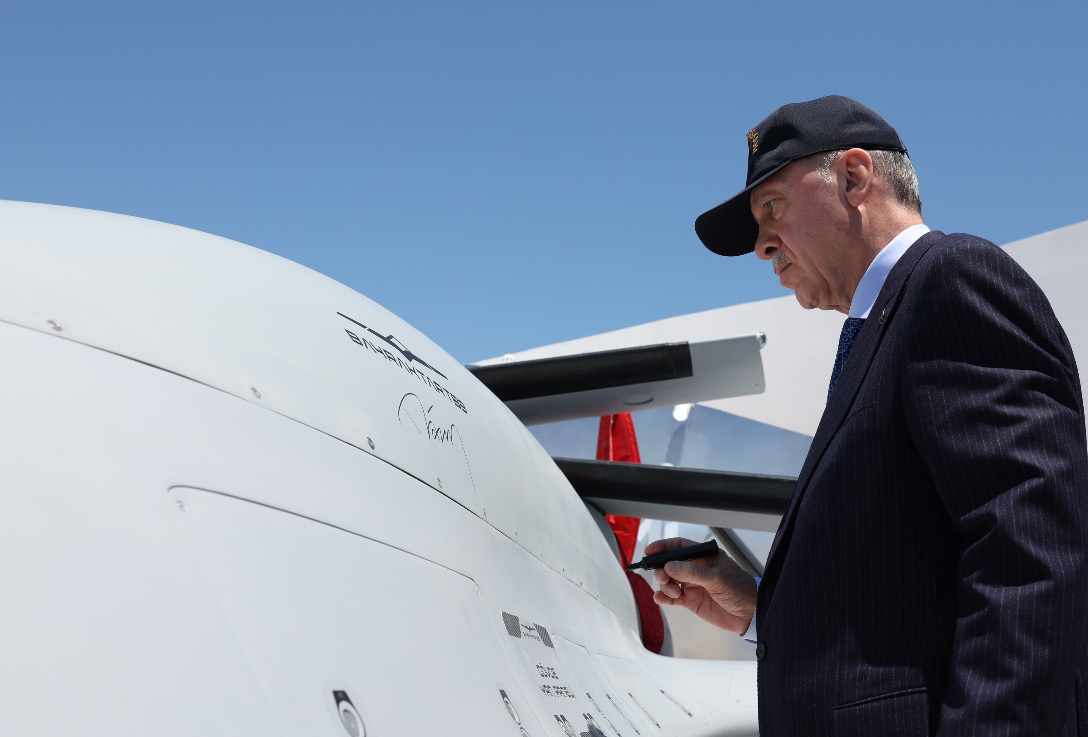 EFES-2024 exercise wraps up with high-level participation