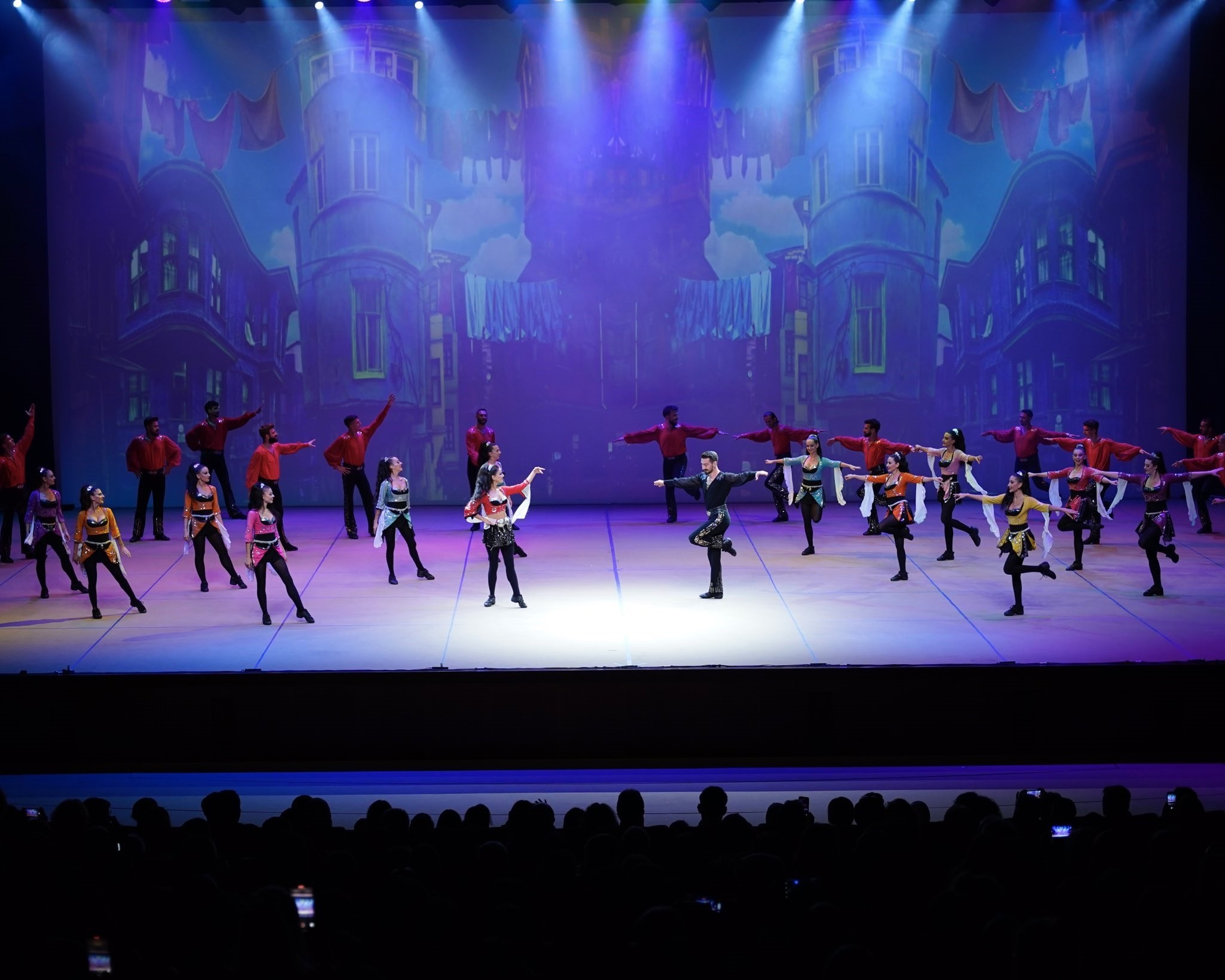 Tickets now available for Türkiye Culture Route Festival