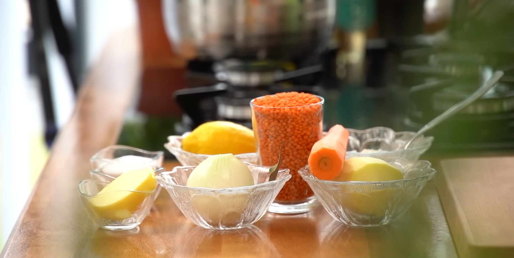 Turkish soups: Symbol of flavor, hospitality and cultural heritage