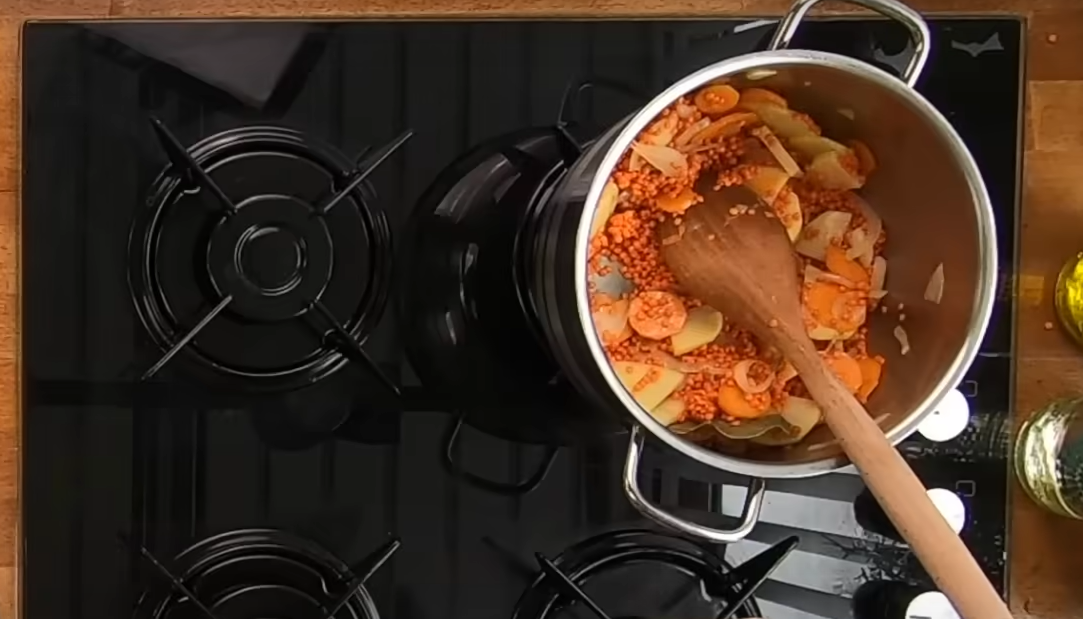 Turkish soups: Symbol of flavor, hospitality and cultural heritage