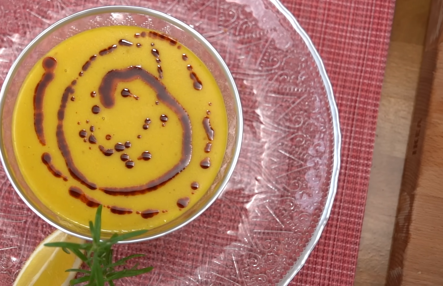 Turkish soups: Symbol of flavor, hospitality and cultural heritage