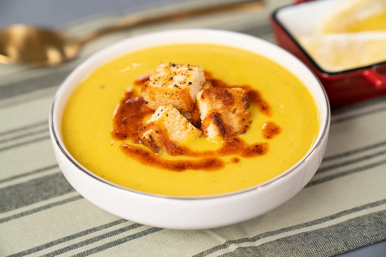 Turkish soups: Symbol of flavor, hospitality and cultural heritage