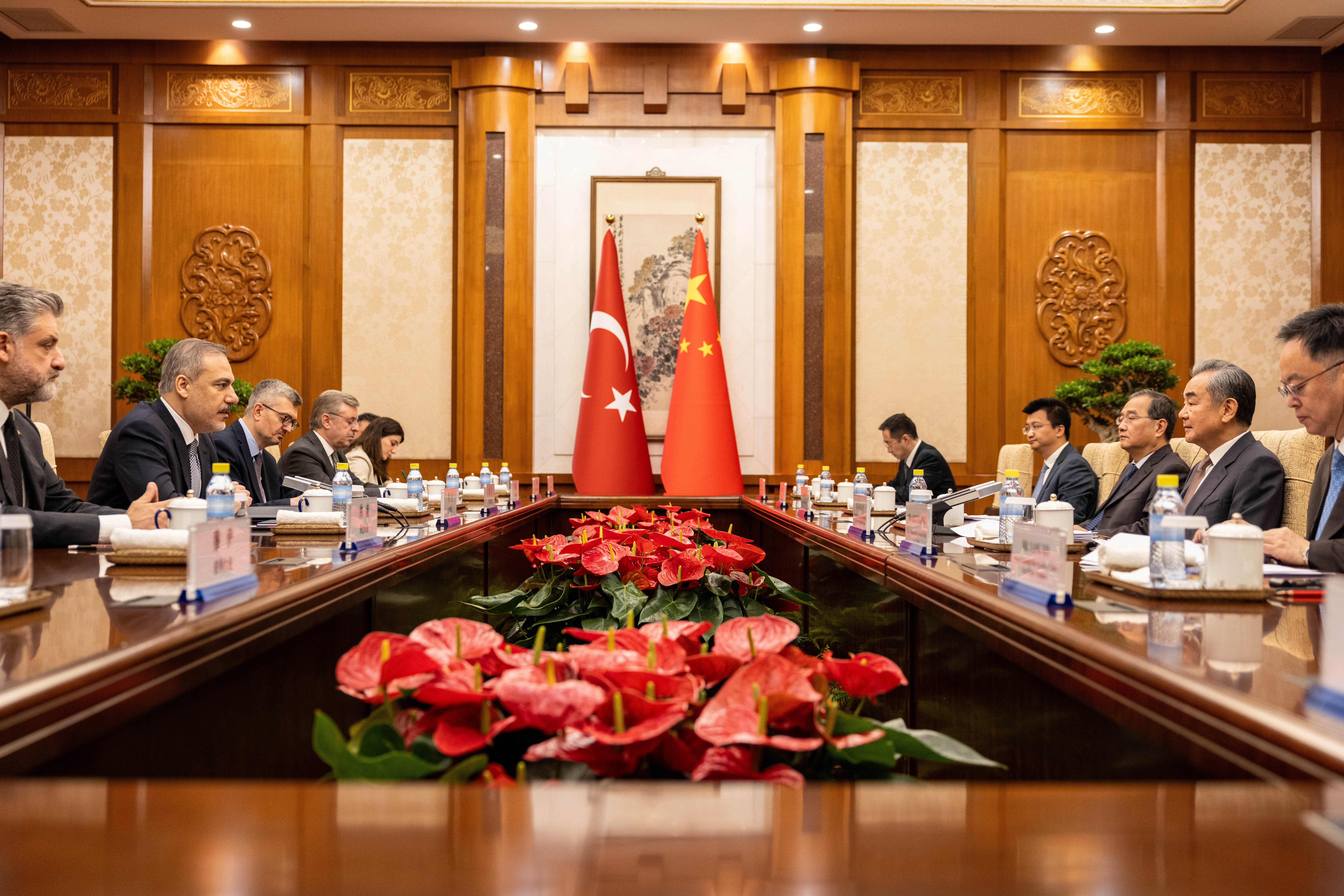 Importance of Middle Corridor in Belt and Road Initiative