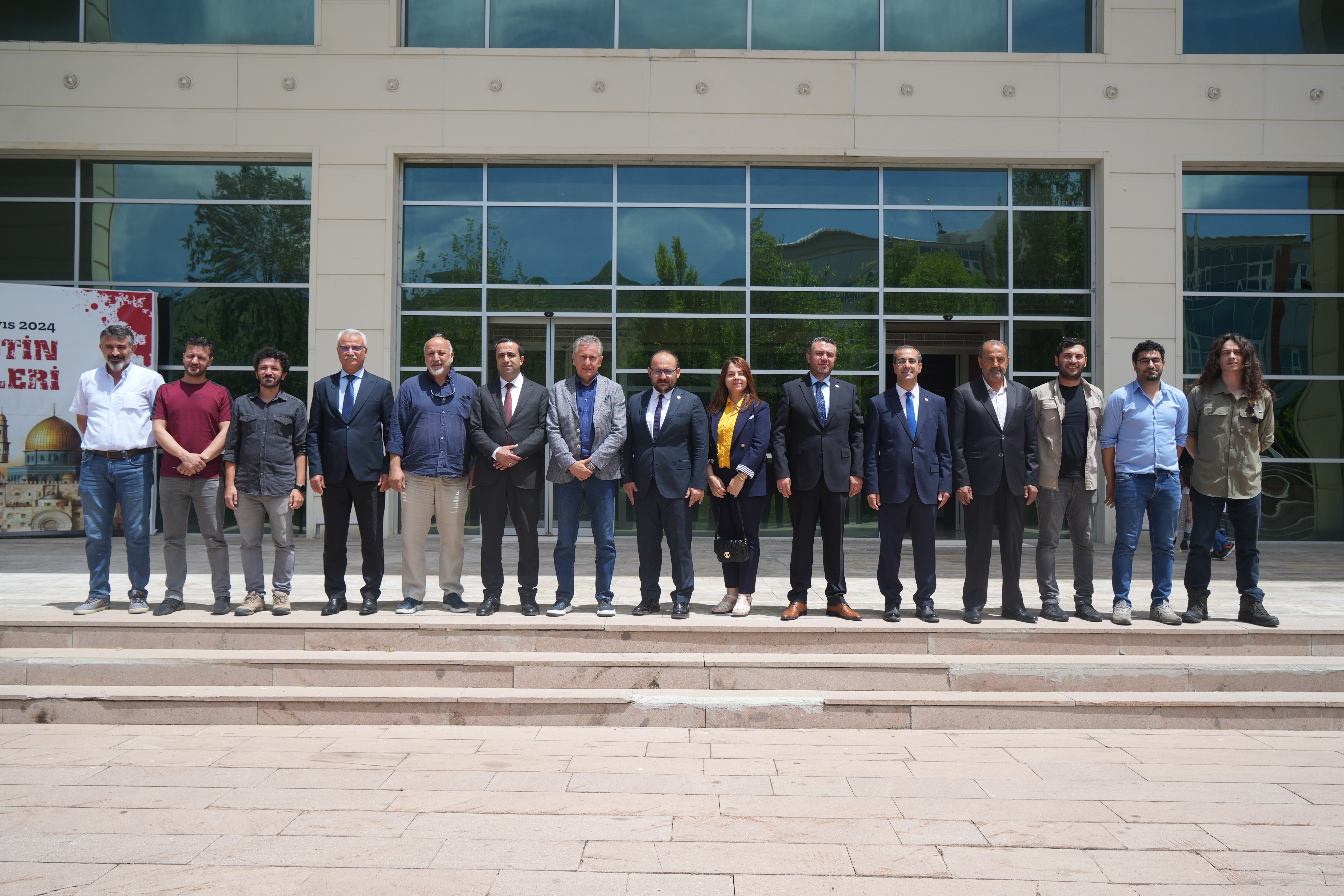 Exploring ‘Malazgirt Battlefield’: A Journey into the history of Turks in Anatolia