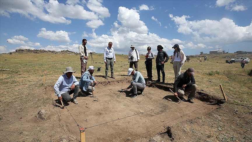 Exploring ‘Malazgirt Battlefield’: A Journey into the history of Turks in Anatolia