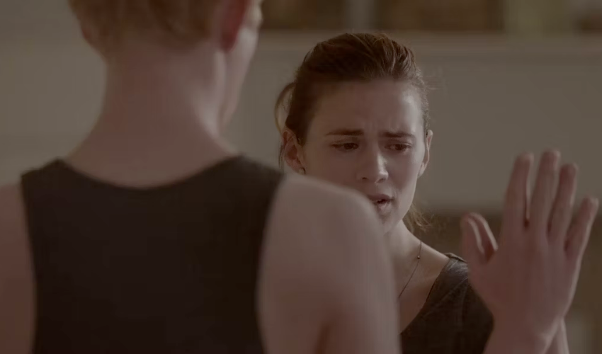 From 'Black Mirror' to reality: AI technologies allow interactions with dead