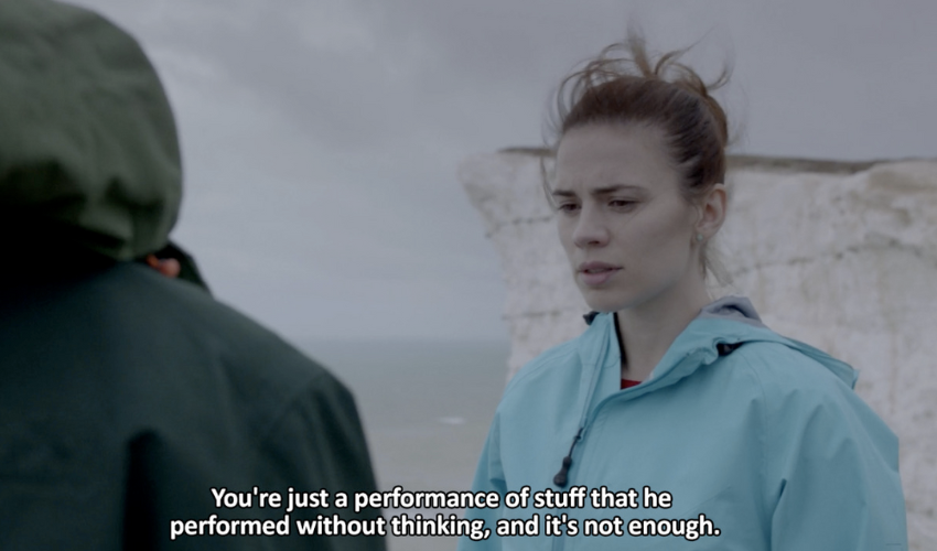 From 'Black Mirror' to reality: AI technologies allow interactions with dead