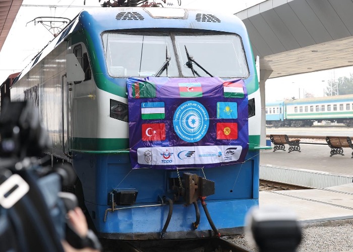 Importance of Middle Corridor in Belt and Road Initiative