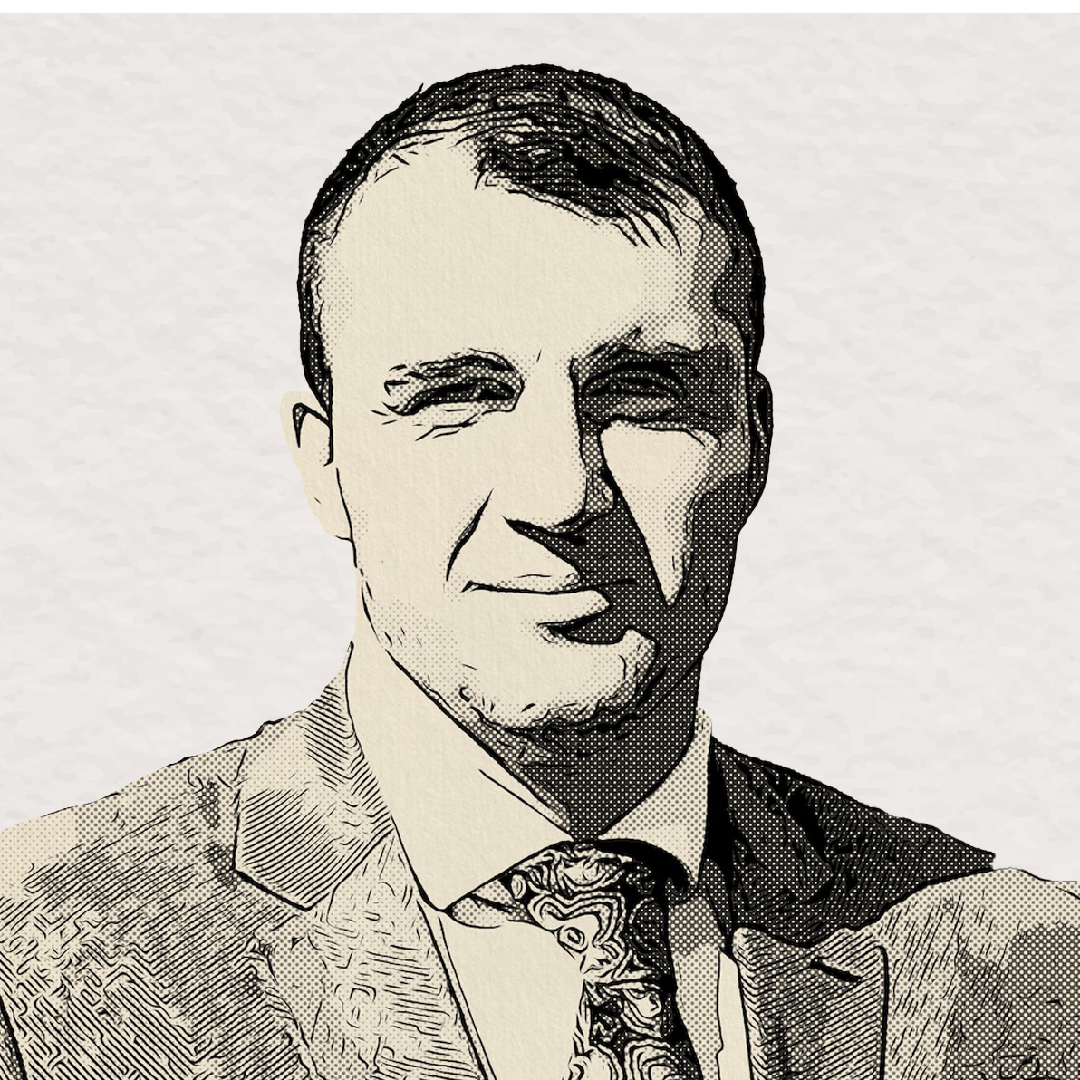 Author photo of Ilker Sezer