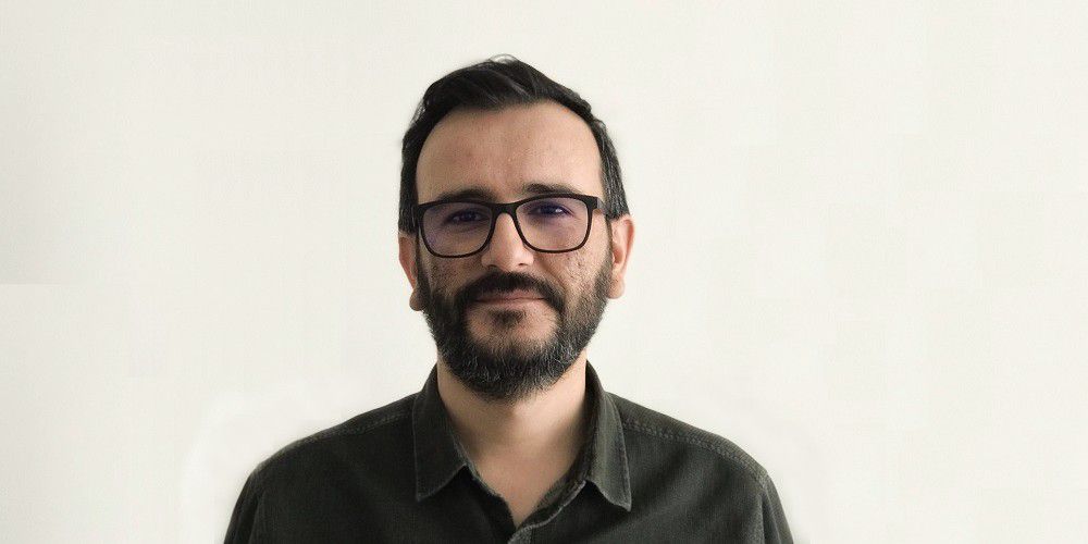 Author photo of Levent Kemal