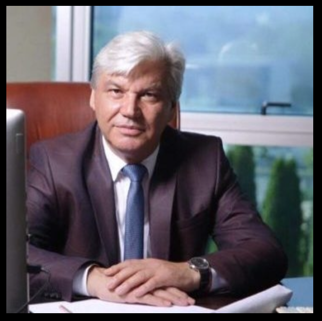Author photo of Kadri Kryeziu