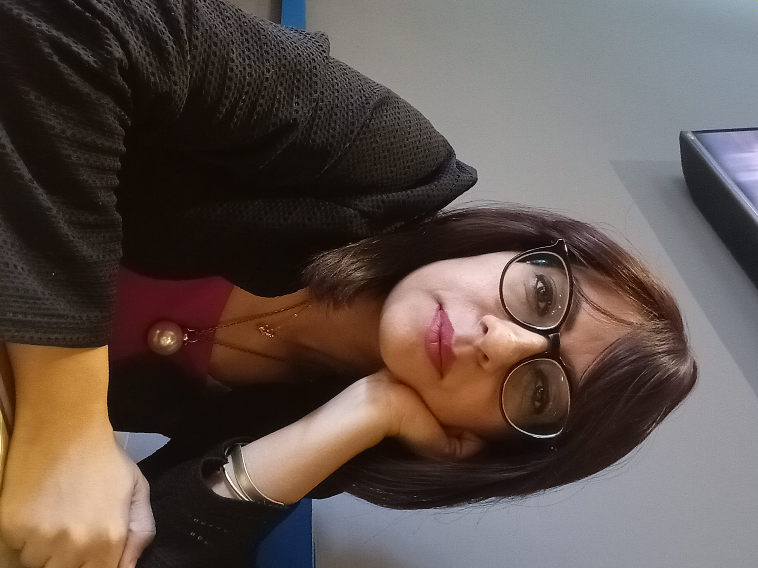 Author photo of Sara Danial
