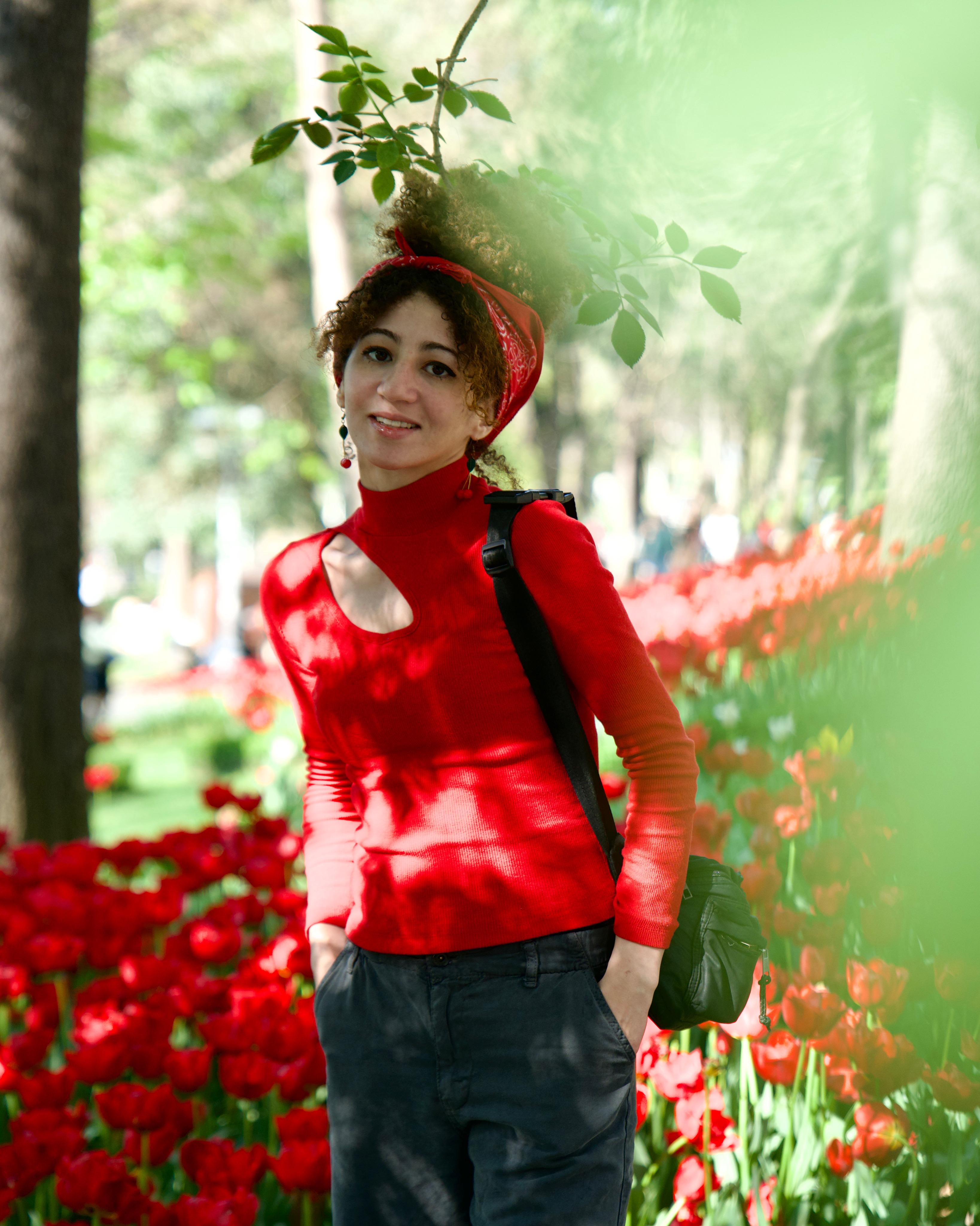 Author photo of Mai Elnady