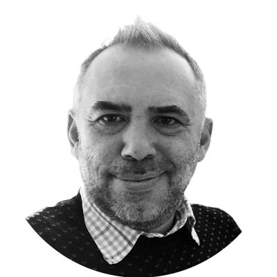 Author photo of Mehmet Karacuka