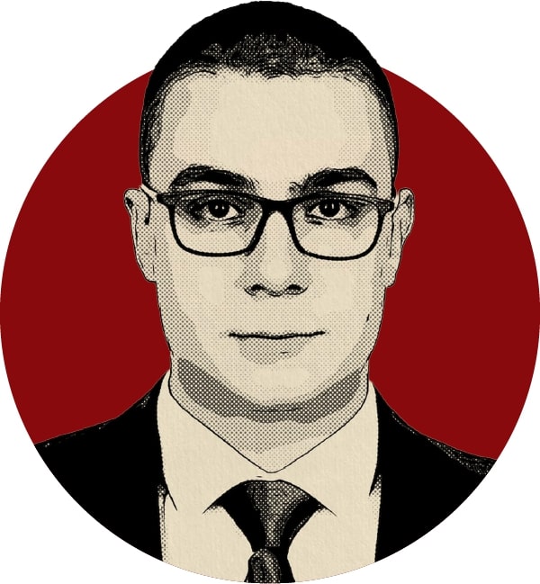 Author photo of Mustafa Cuhadar