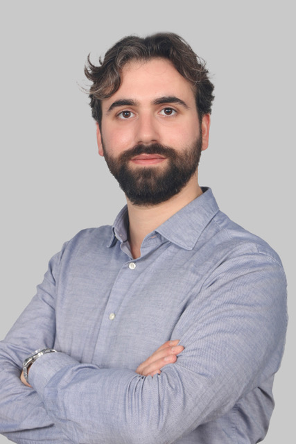 Author photo of Riccardo Gasco