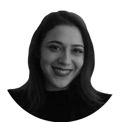 Author photo of Klea Ukaj