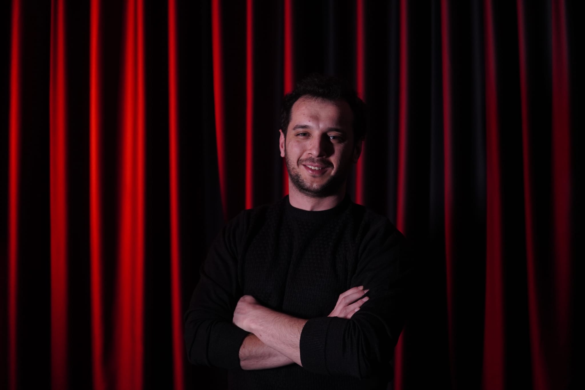 Author photo of Yusuf Ulucam