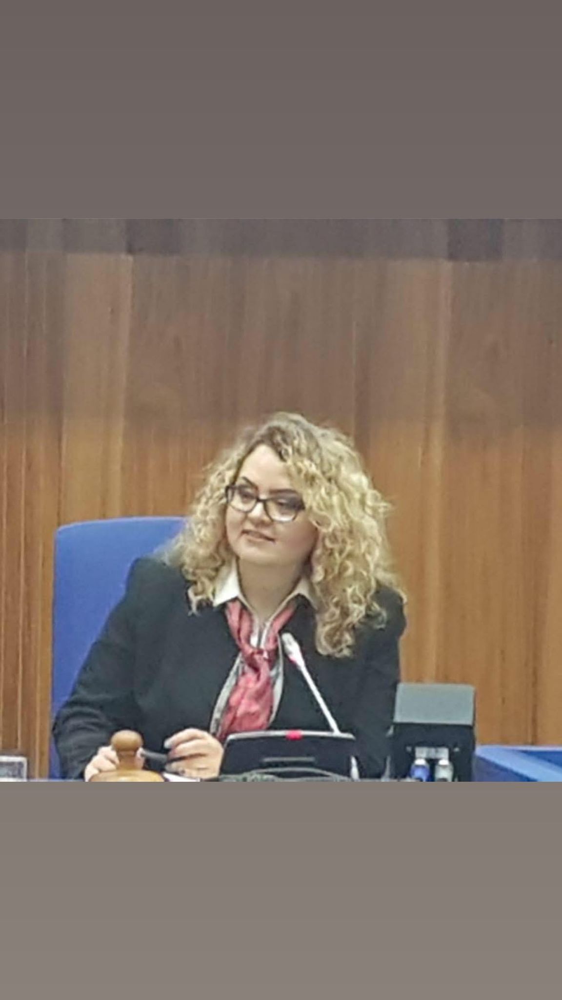 Author photo of Sebnem Udum