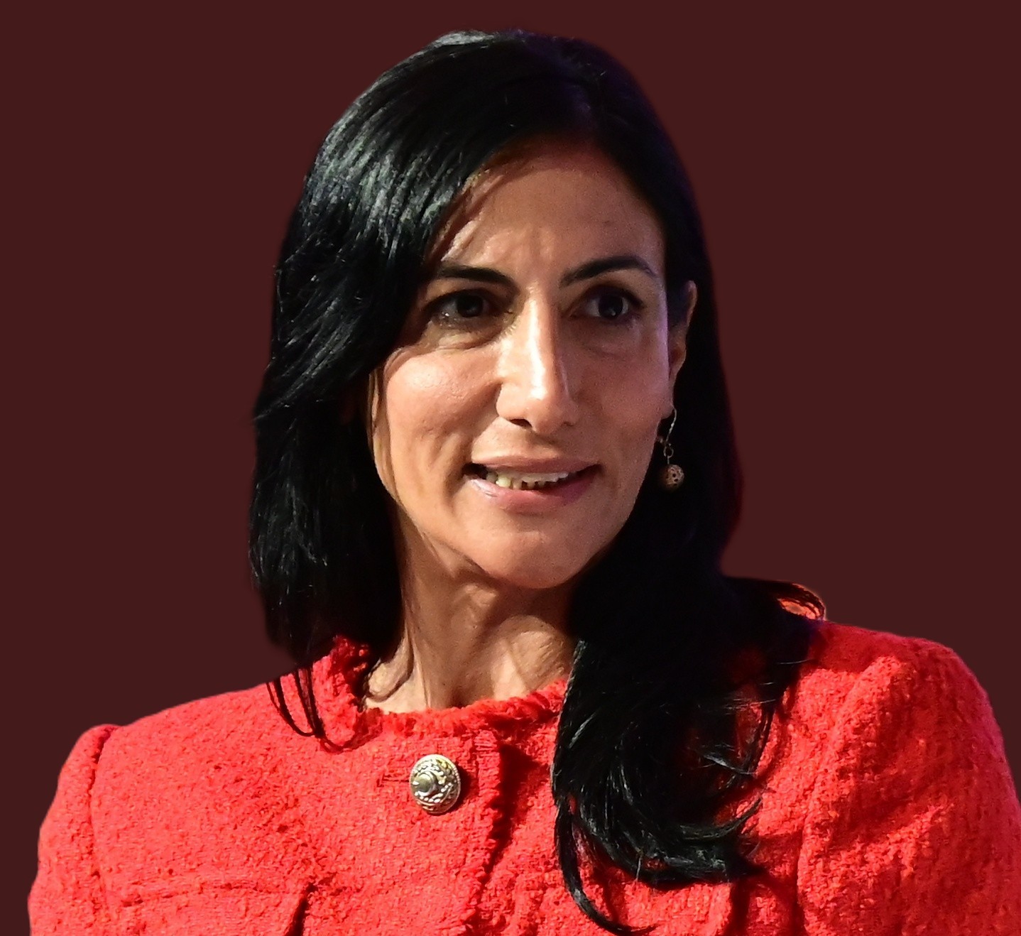 Author photo of Pinar Dost