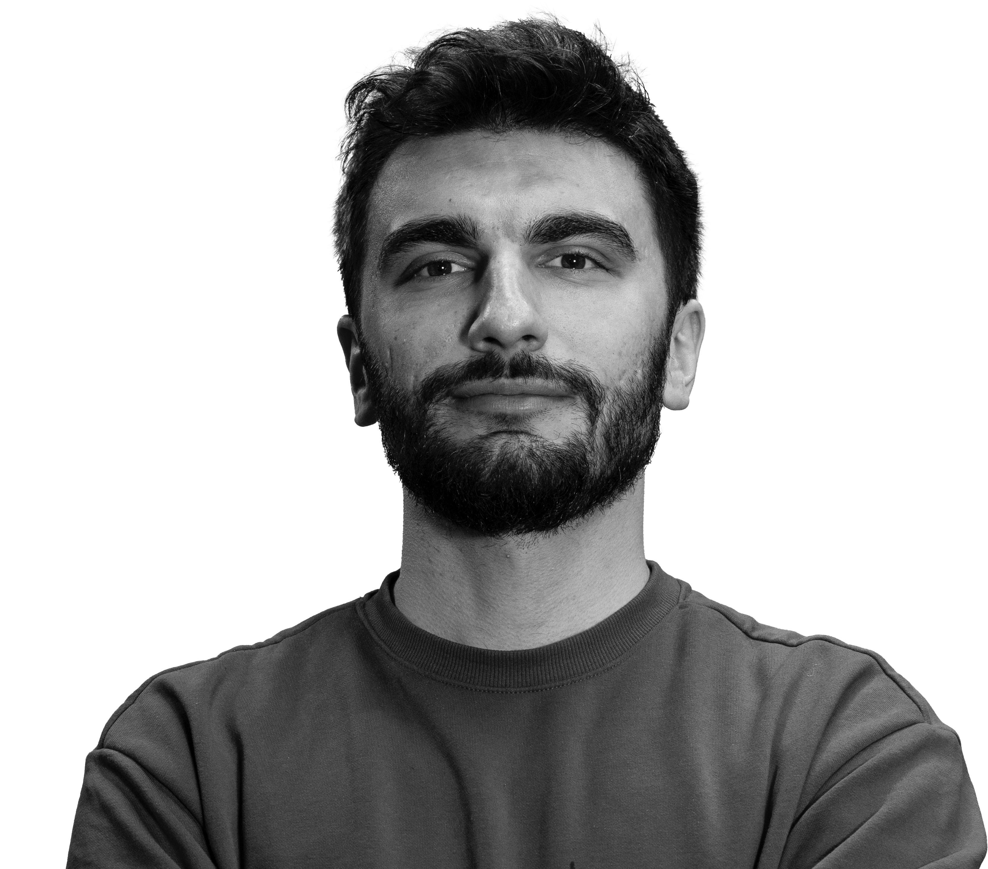 Author photo of Enes Berna Kilic