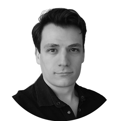 Author photo of Ahmet Ziya Gokalp