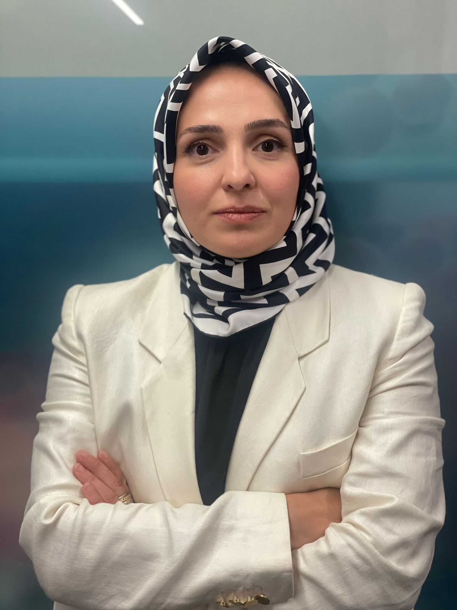 Author photo of Betul Dogan Akkas