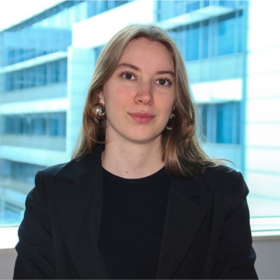 Author photo of Ekin Keles