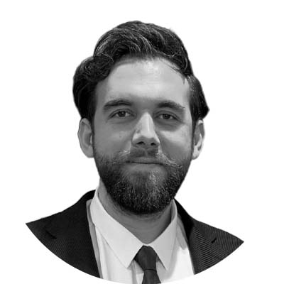 Author photo of Salih Goktug Colak