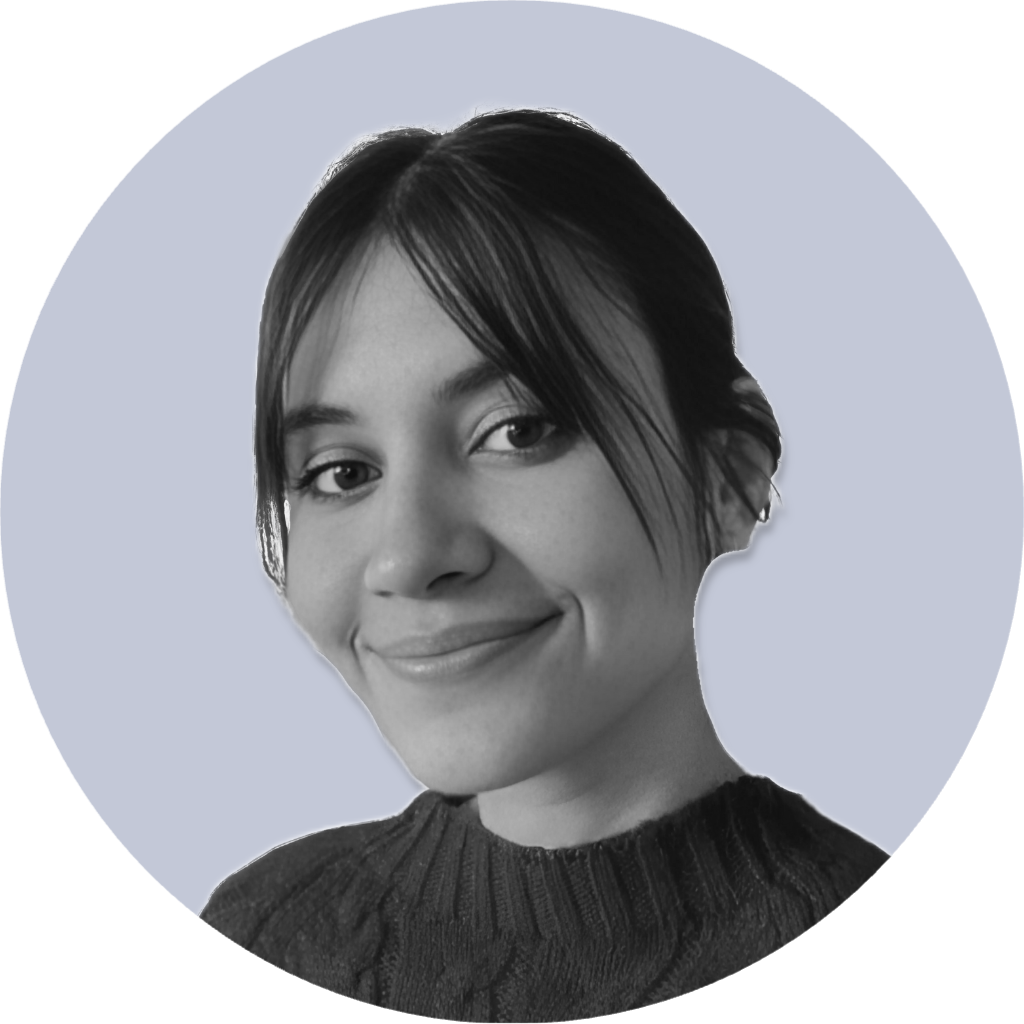 Author photo of Fatima Rehman