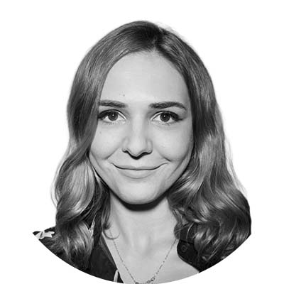 Author photo of Ceren Kenar