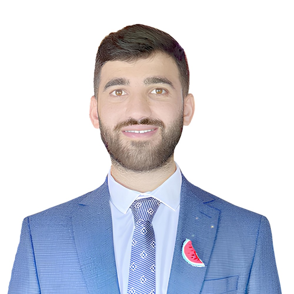 Author photo of Yilmaz Acar