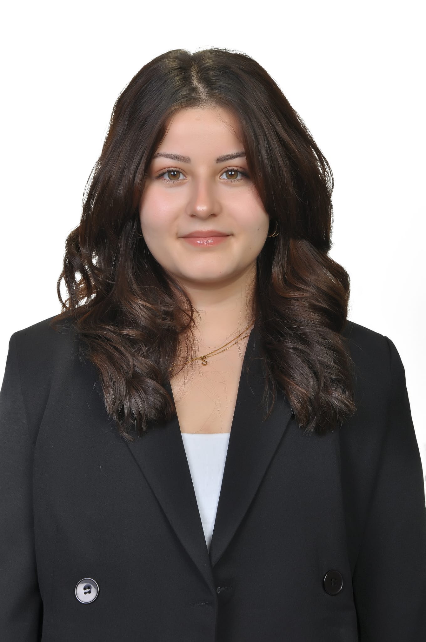 Author photo of Sila Sezis