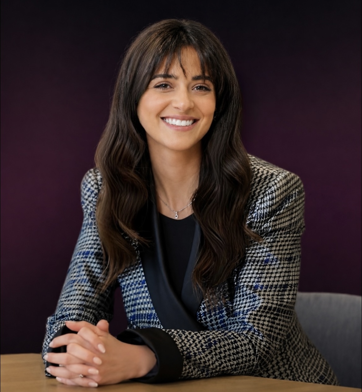 Author photo of Nourhan El-Bayaa
