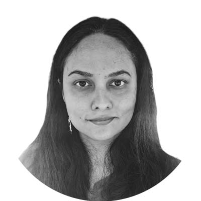 Author photo of Javeria Shakil-Kazim