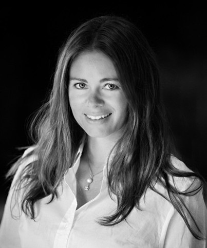 Author photo of Ayşe Osmanoğlu