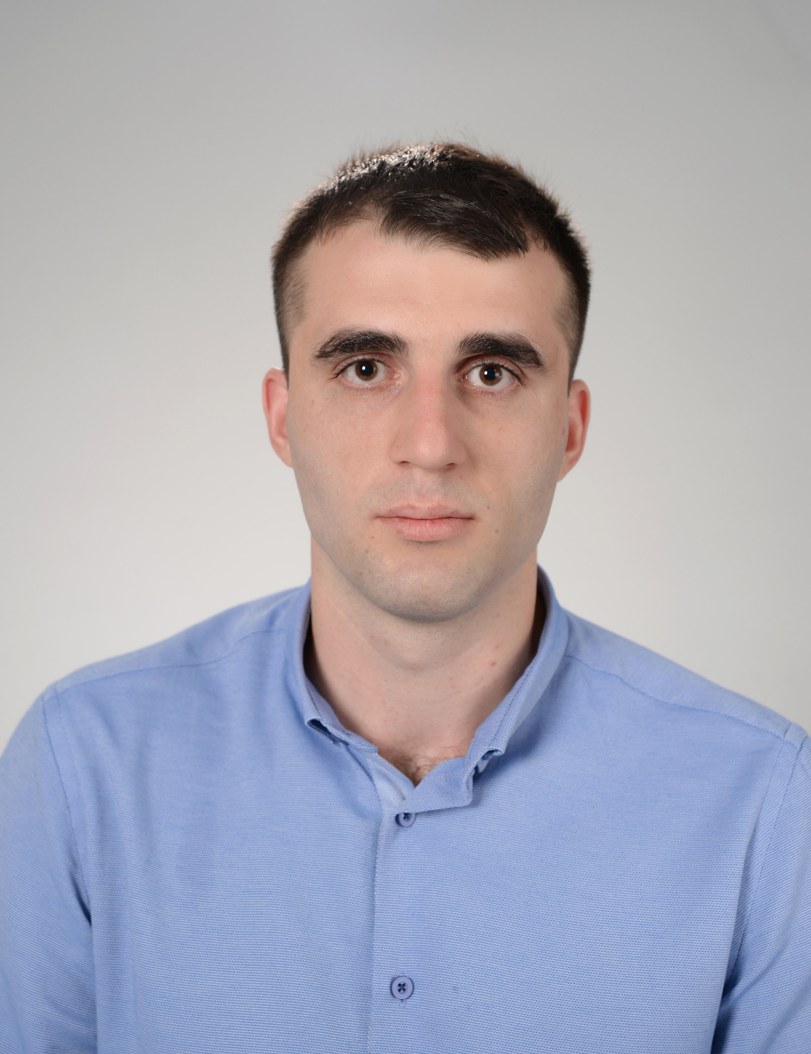 Author photo of Ilker Sezer