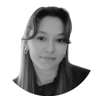 Author photo of Aysegul Colak