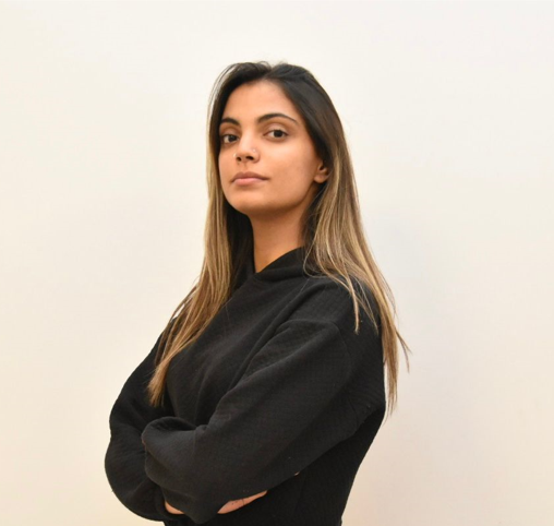 Author photo of Feiza Jdidi