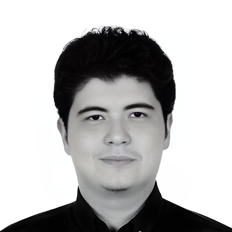 Author photo of Onur Erdogan