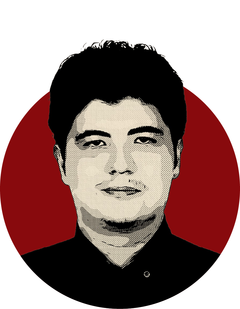 Author photo of Onur Erdogan