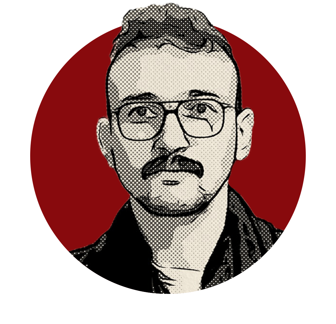 Author photo of Koray Erdogan