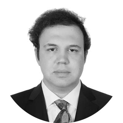 Author photo of Batu Kinayyigit