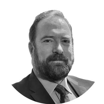 Author photo of Richard Outzen