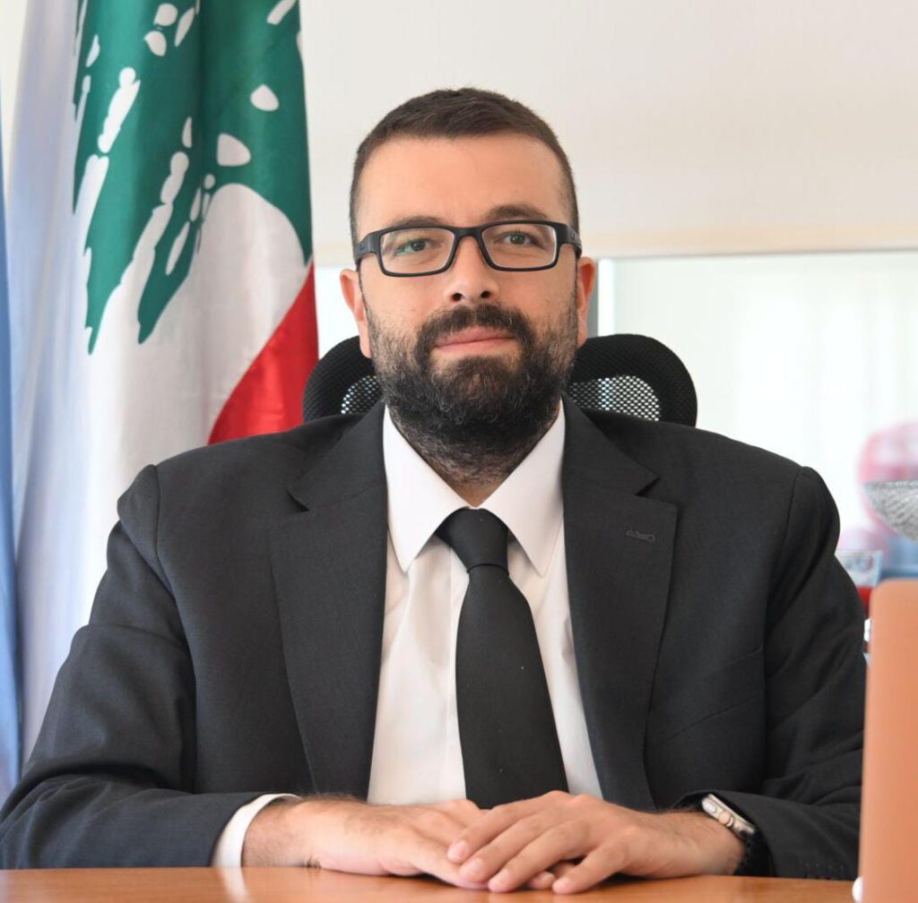 Author photo of Ahmad Al-Hariri