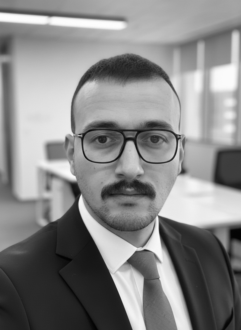 Author photo of Koray Erdogan