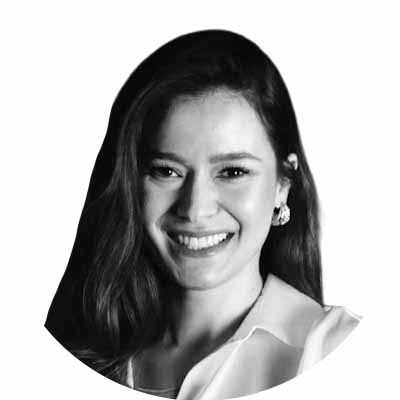 Author photo of Melike Hocaoglu Caglioz