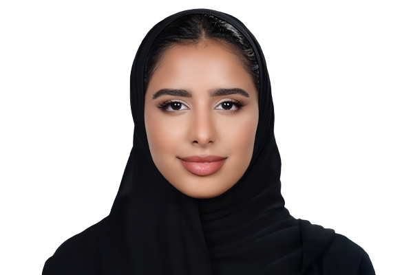Author photo of Shamsa AlQubaisi